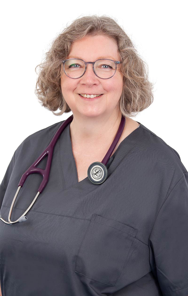 Dr. Dr. Alexandra Rink